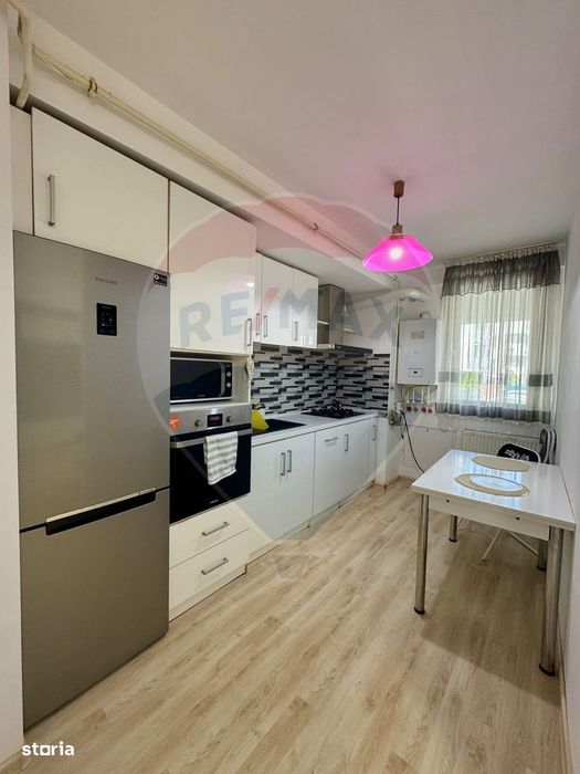 Apartament 2 Camere cu Grădină și Parcare Proprie | Happy Residence 1