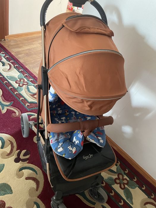 каляска,велосипед