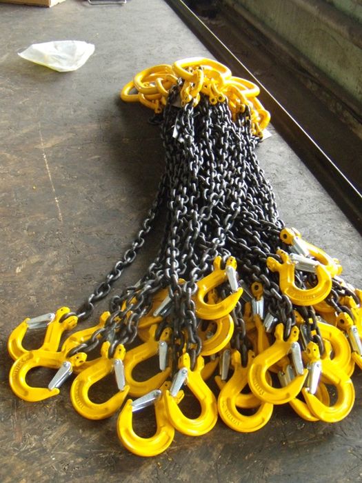 Har xil turdagi stropalar sotuvda