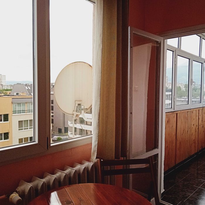 Дава се под наем Едностаен апартамент в София, Мусагеница - 46 кв.м за 408 € - Снимка #2