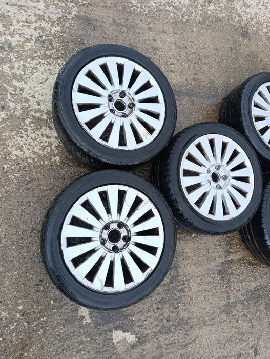 Алуминиеви джанти 5х112х17 Фолксваген, Ауди / VW , Audi