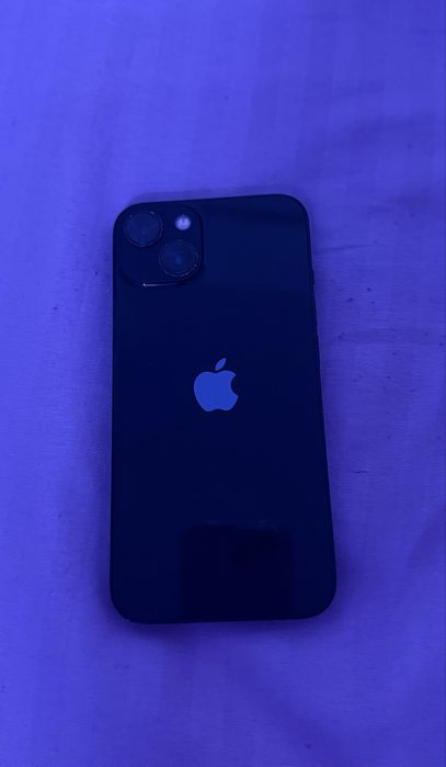 Iphone 13 , 128 gb, negru