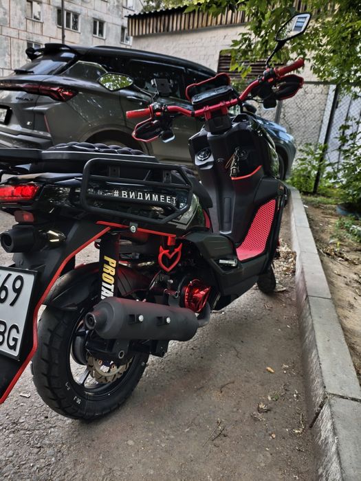 Продам TANK Paraponera