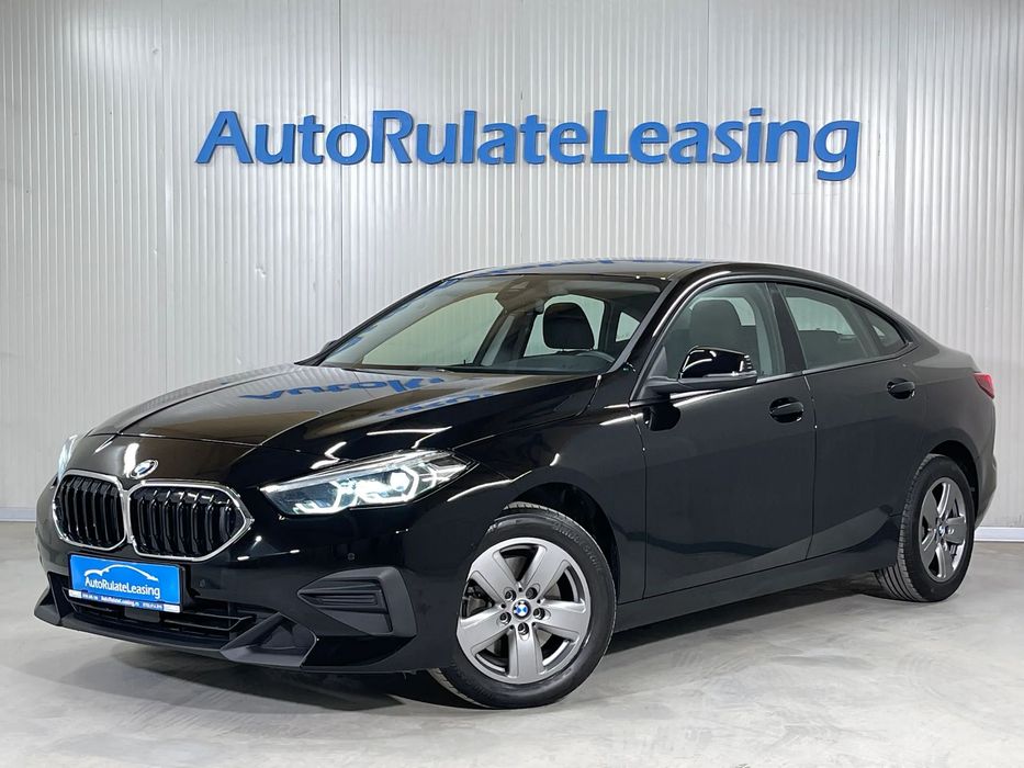 BMW Seria 2