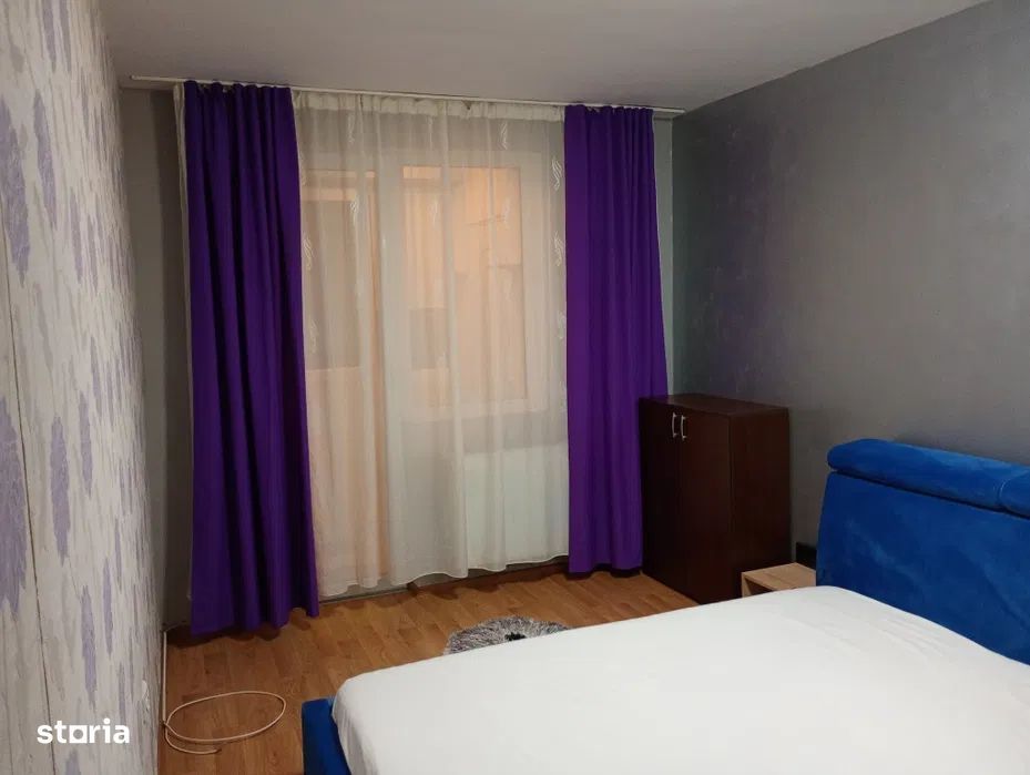 Apartament 2 camere, 42 mp, et.1, parcare, zn. str. Teilor, Floresti