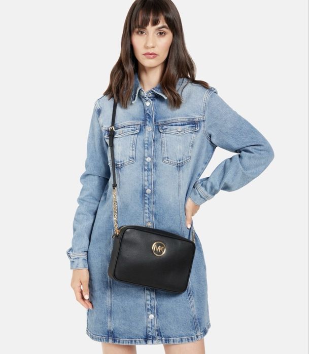 Michael Kors чанта