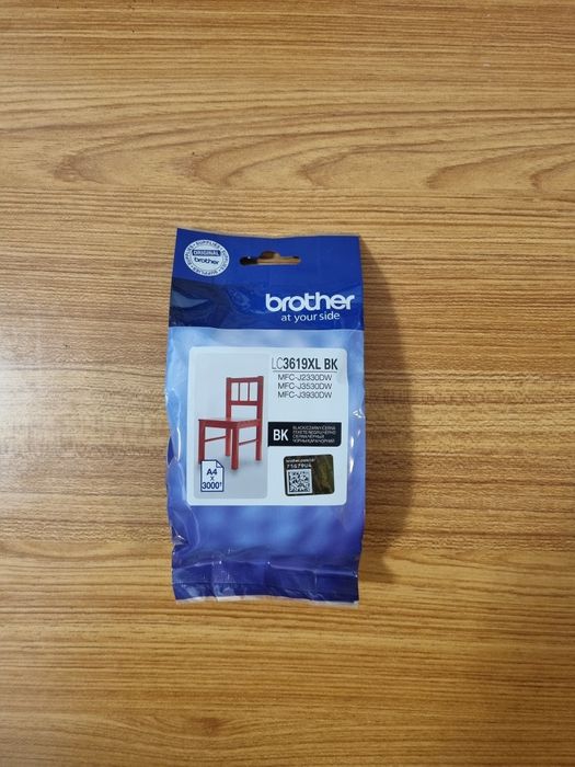 Vand cartuse cerneala Brother LC-3619XL