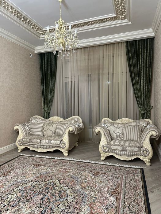 Срочно продается Мягкая мебель