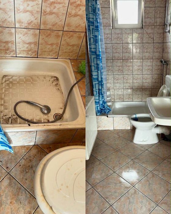 Servicii de curățenie