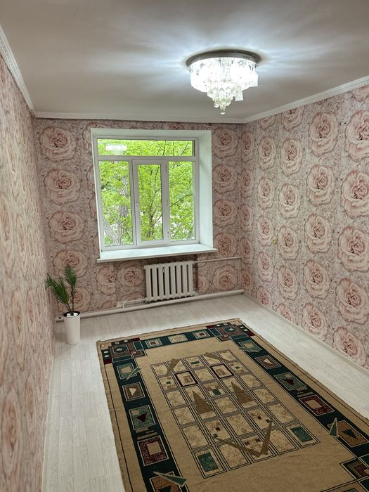 Продам 1 комнатную квартиру