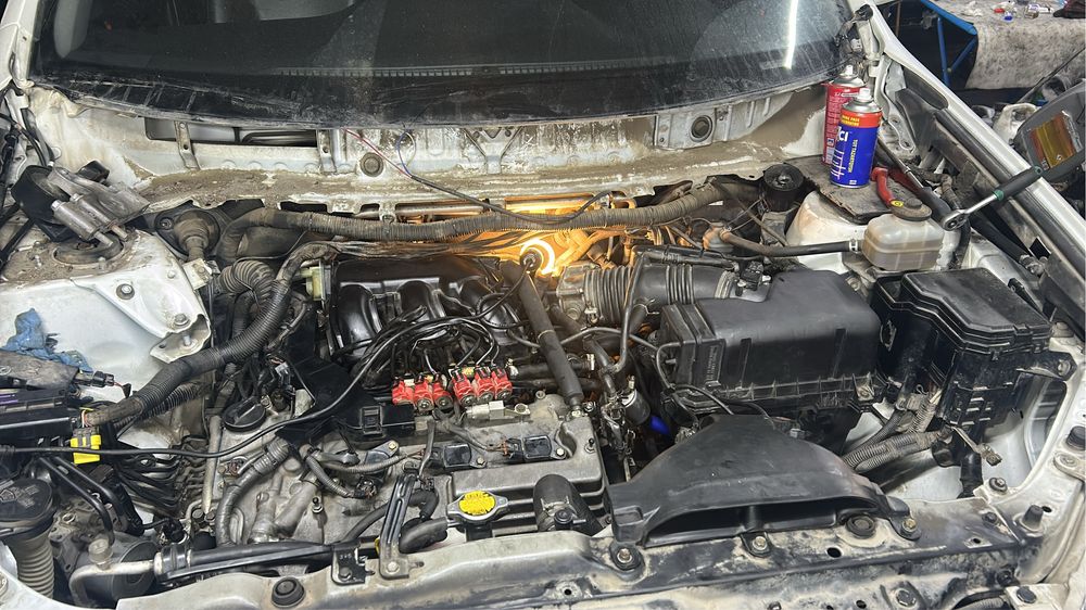 Автомеханик на выезд 24/7