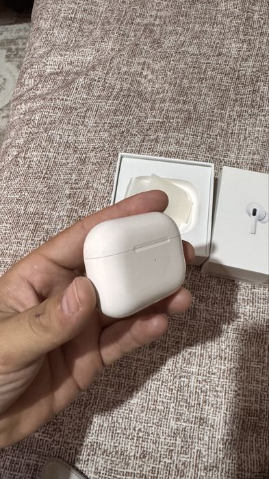 Apple AirPods Pro