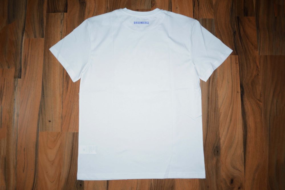 Bikkembergs - мъжки тениски, размери М , L