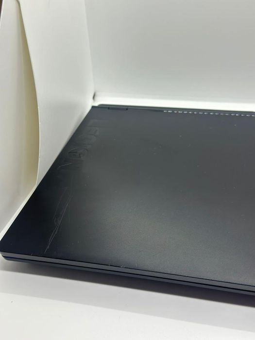 Laptop LENOVO Legion Y530-15ICH, i5-8300H, 8GB, 1TB, NVIDIA -A-