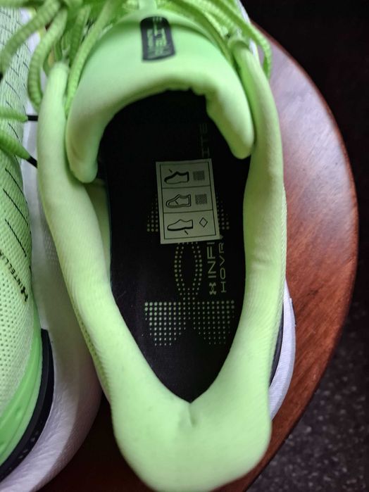 Under Armour перфектната спортна обувка