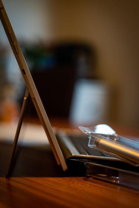 HP Elite x2 G8 Tablet