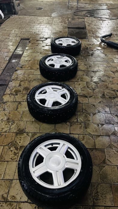 185/60/14 торусы