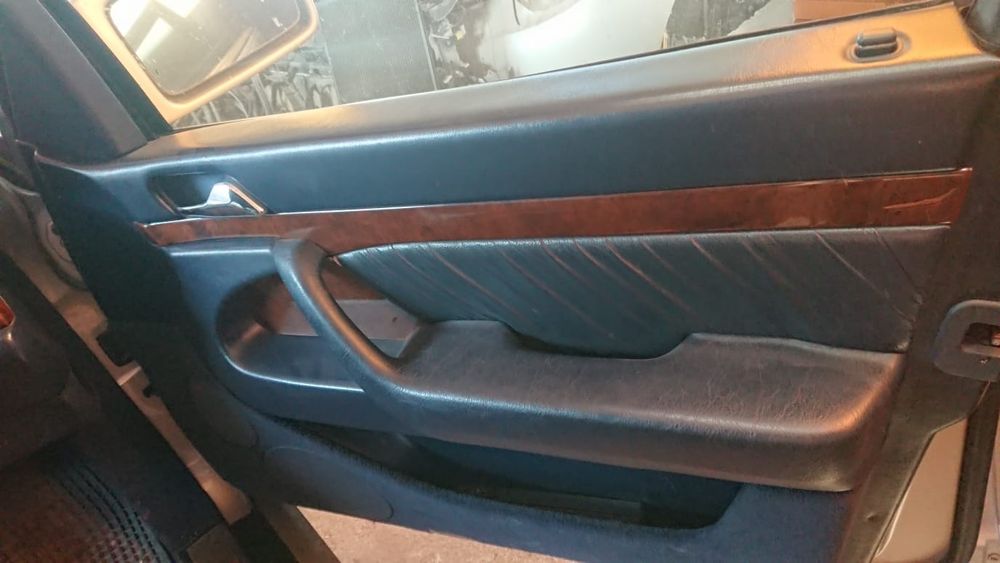 Продам Мерседес Бенз 140