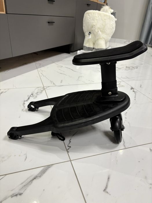 Универсален борд за второ дете