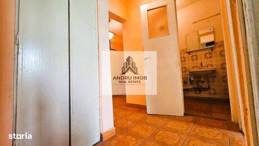 Apartament 3 camere / Dristor