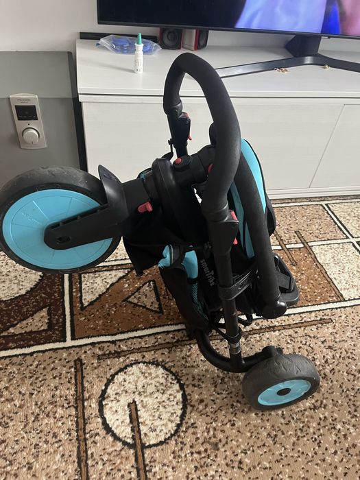 Продам велосипед детский!