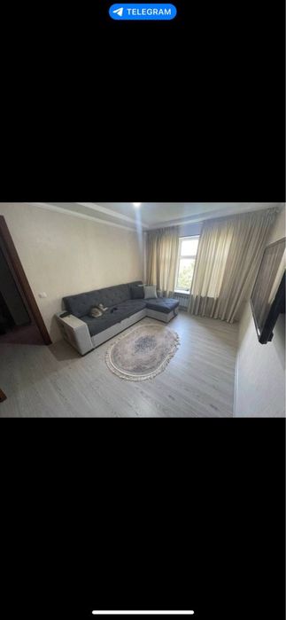 Продается 1 ком кв Юнусабад