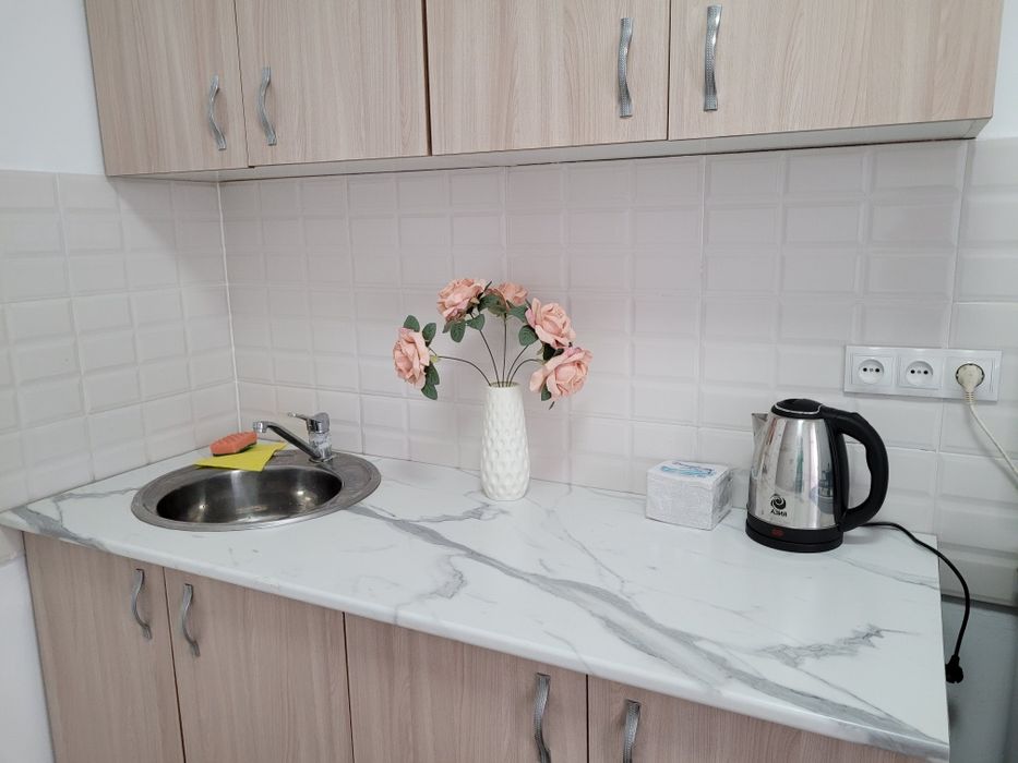 Аппартаменты 2кв в центре Изумруд