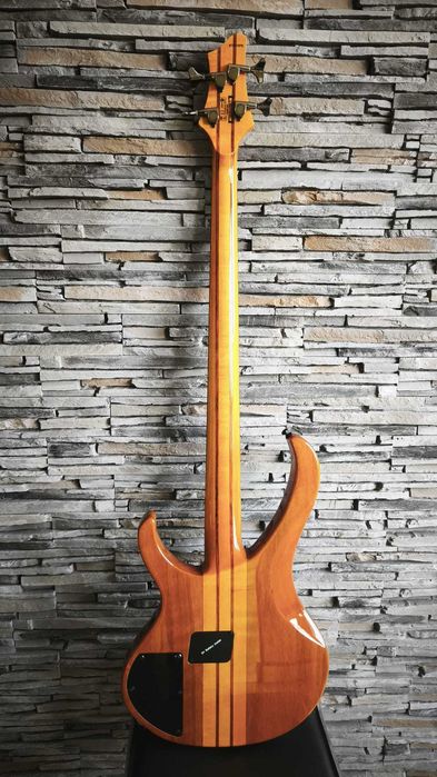 Chitara Ibanez Bass 4 corzi Ibanez BTB 770PB NOUĂ! Garantie