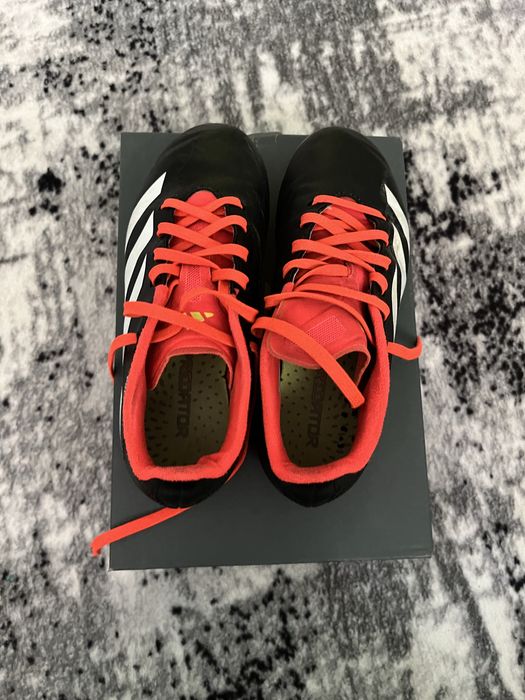 Adidas predator 35 номер