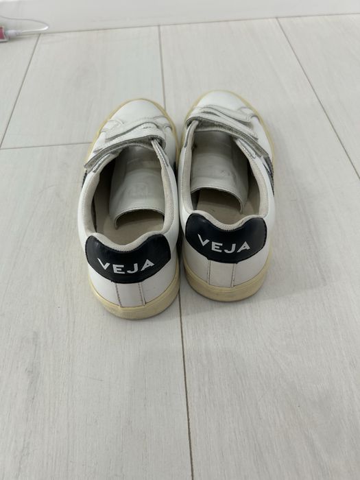 Кеды женские Veja