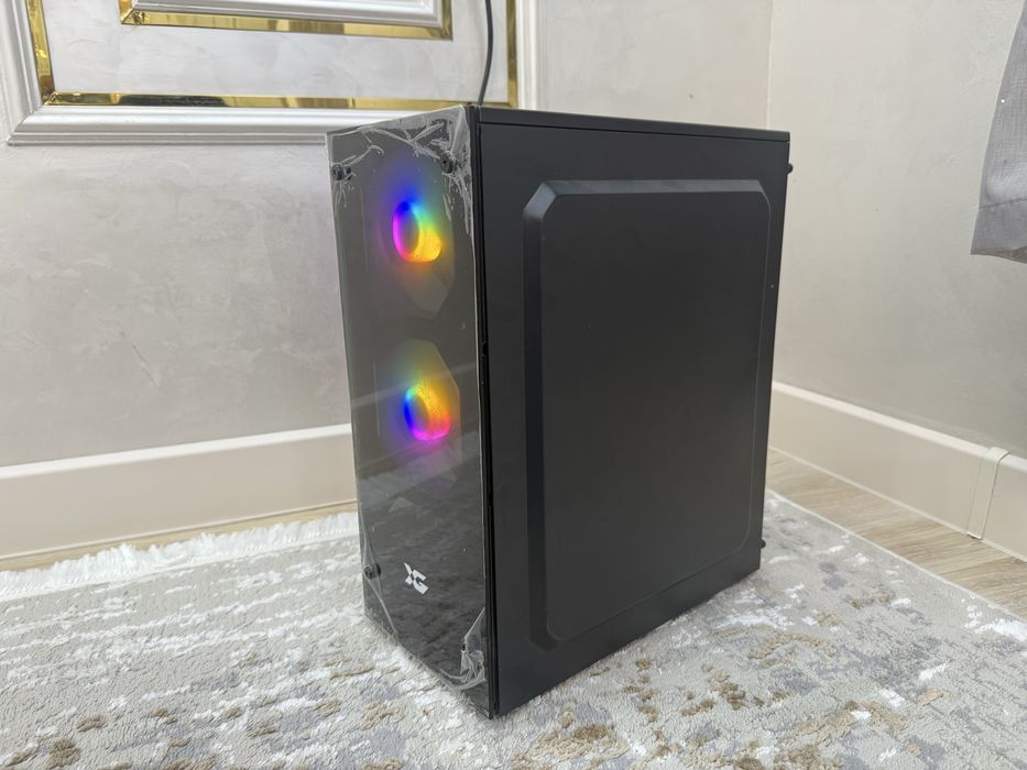 Компьютер игровой