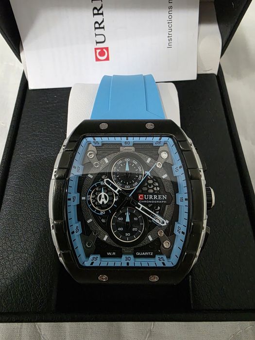 Часовници Curren