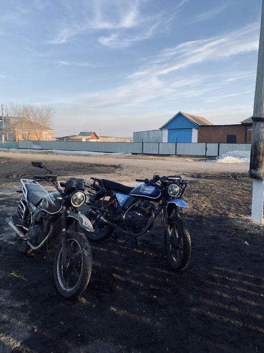 Sonlink150cc продажа-обмен