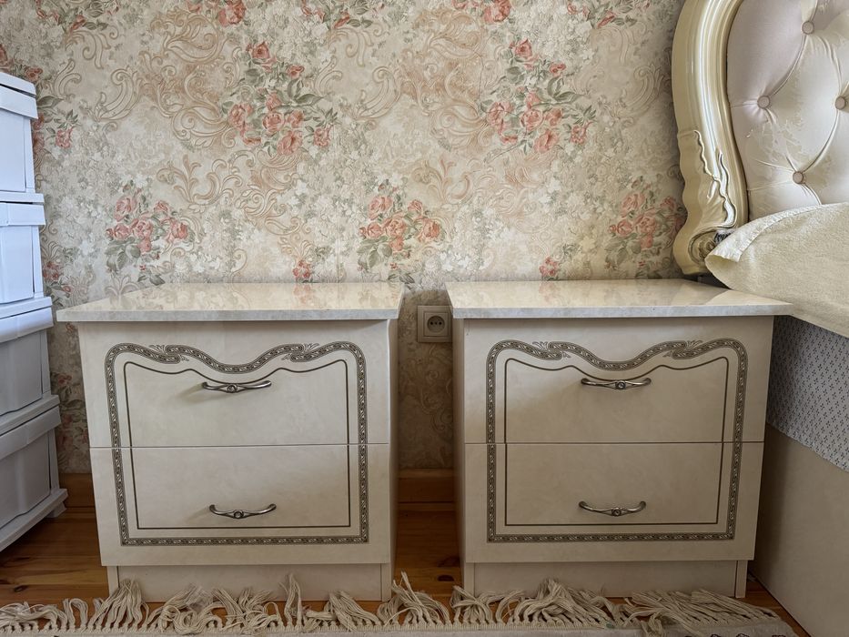 Продается спальная мебель! Срочно!