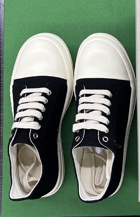 Adidasi Rick Owens marimea 42