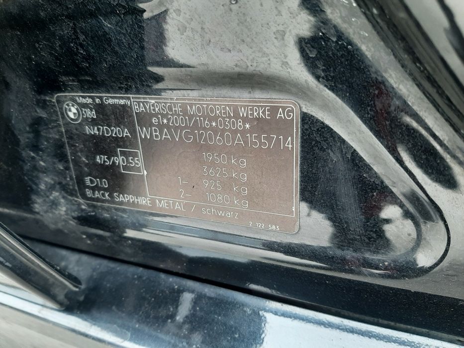 Praguri M pachet bmw e90
