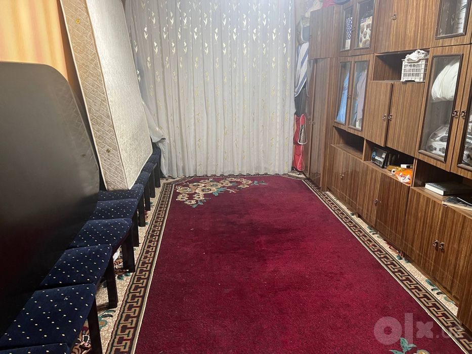 Арзон ижарага квартира факат кизларга(без маклер) 750 минг