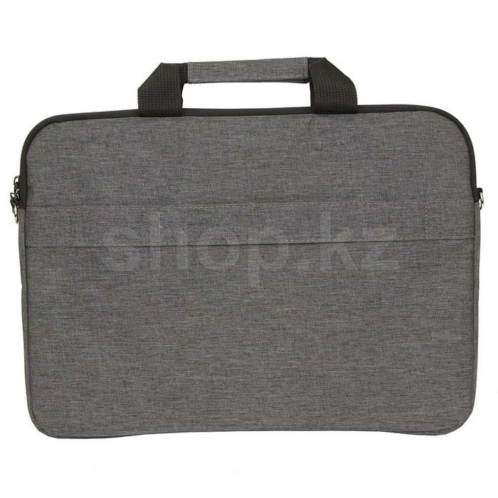 Сумка для ноутбука Defender Tote, 15.6", Grey