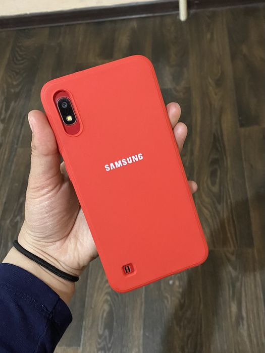 Samsung Galaxy A10