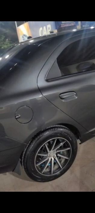 16 vosen diska. 15 cbolt diskaga barter bo