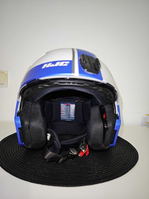 Casca moto HJC Modulara