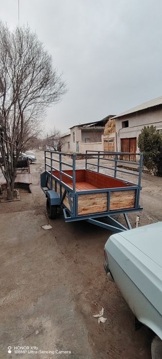 Gaz 31029 volga sotiladi