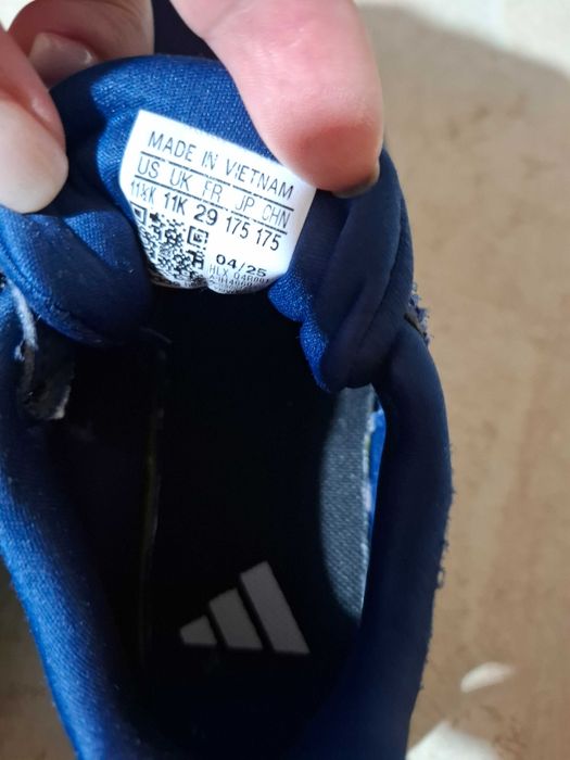 Adidas детски маратонки