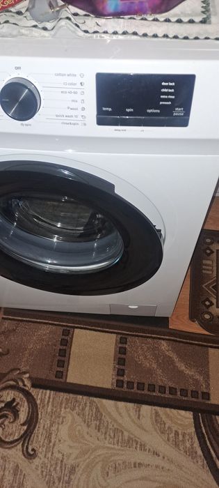 Пералня gorenje слим