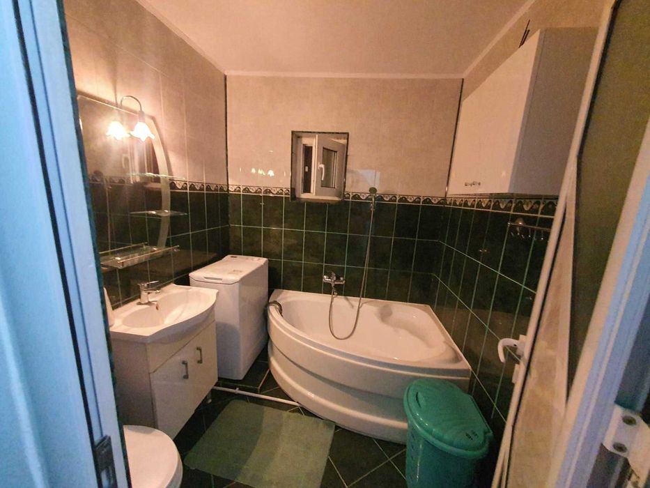 Inchiriez apartament 2 camere-contract ANAF