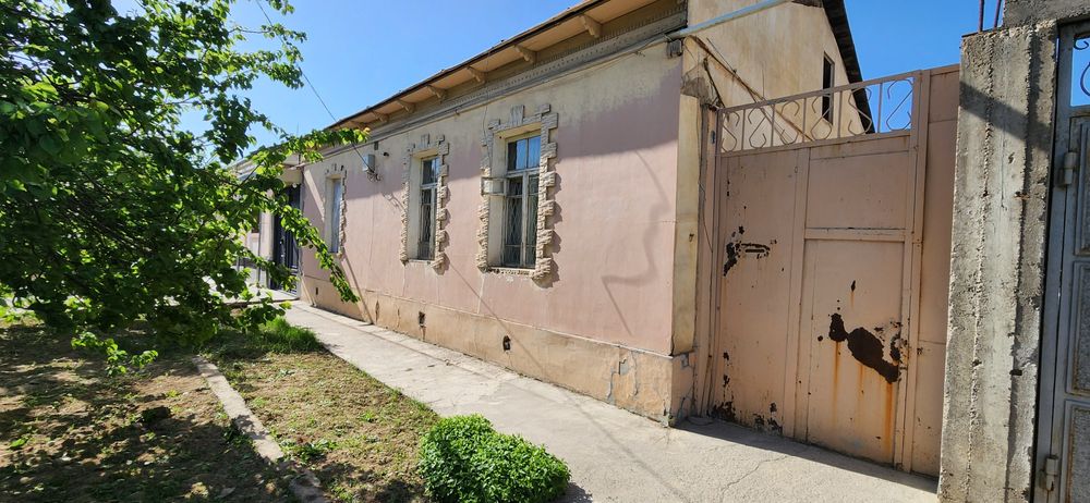 Продаётся участок.