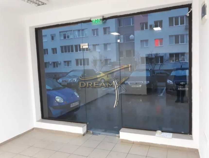 Магазин под наем в Кючук Париж! 7474517