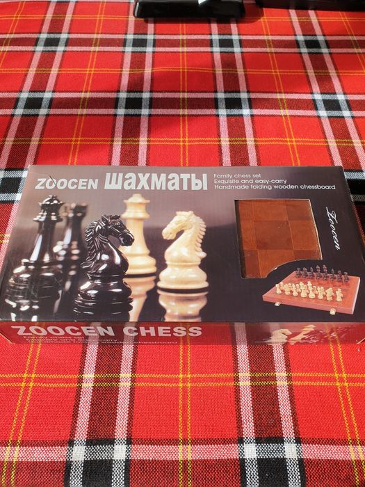 Стиле шах за игра