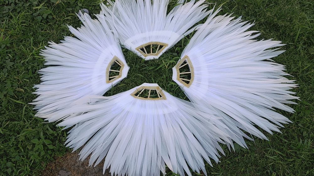 Изработвам  ветрила