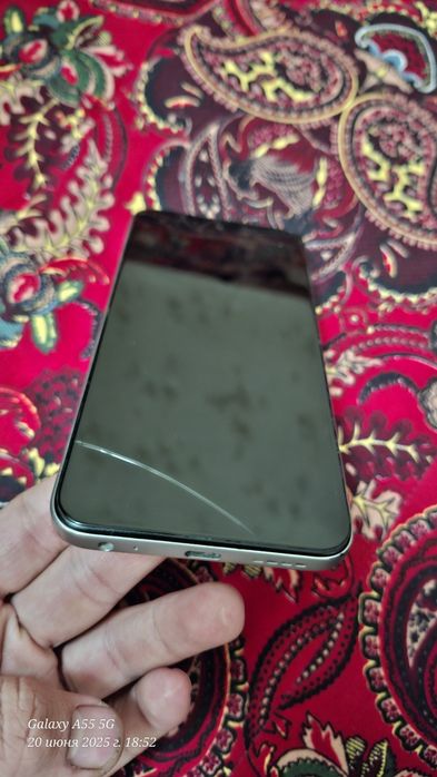 Infinix smart 9 128gb holati zo'r